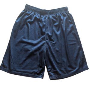 ---  Black Athletic Shorts Size Smalll